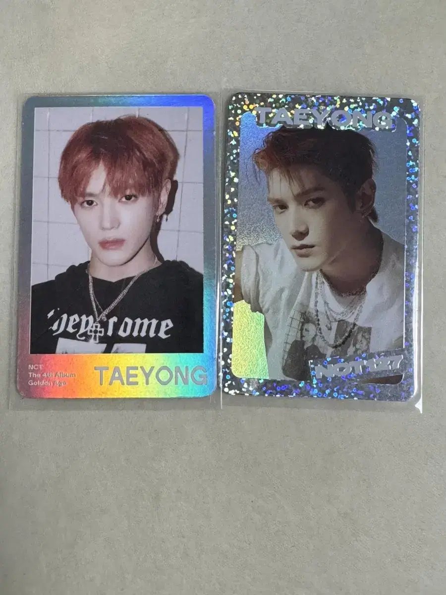 HURRY!!! taeyong Ayo Nation tc special