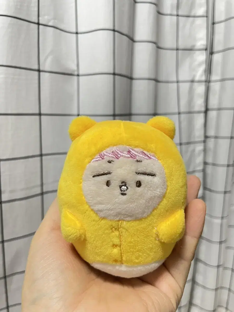 Bangtan BTS RM doll Almoni