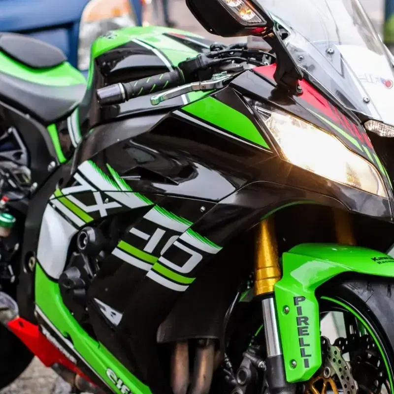 zx10r 가와사끼 2015년식 판매합니다