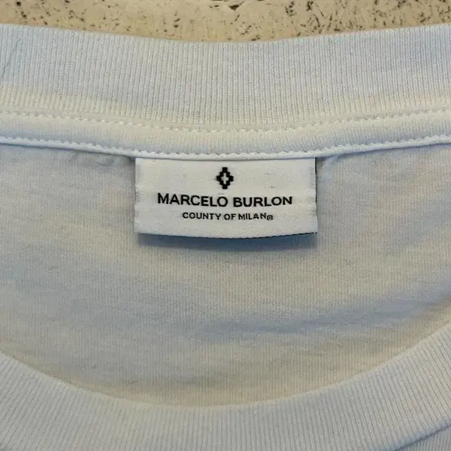 Marceloburlon round T