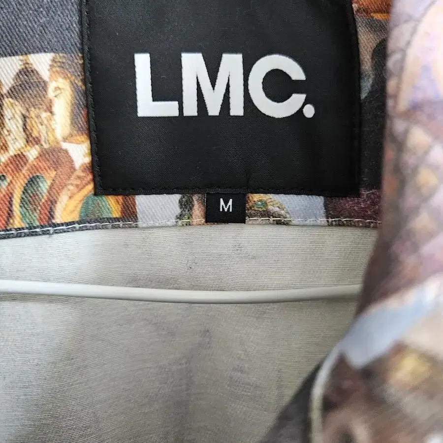 LMC 자켓 미듐