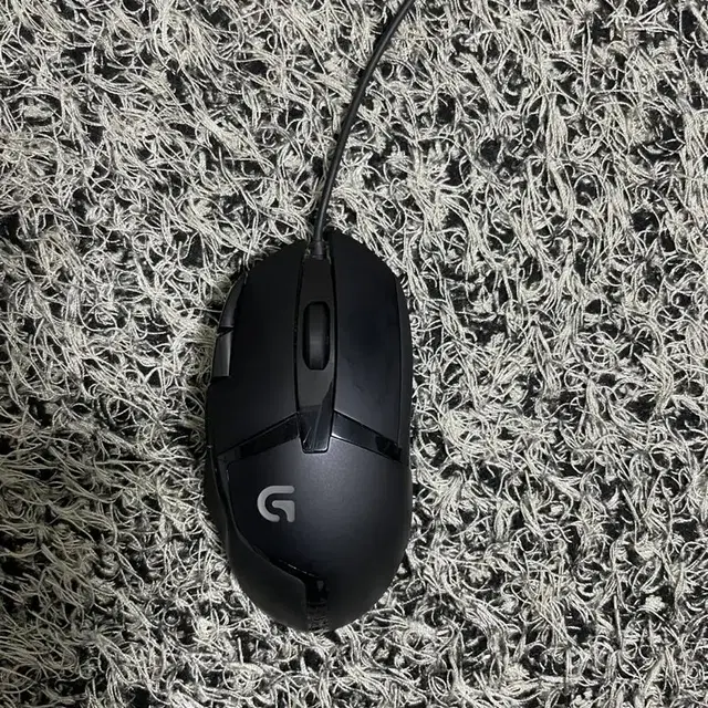 로지텍 g402 게이밍 마우스