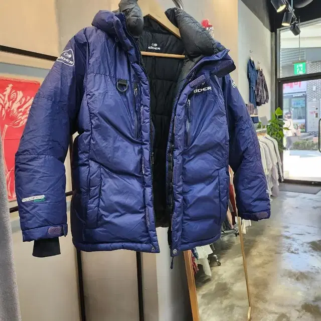 Eider 아동용패딩,150