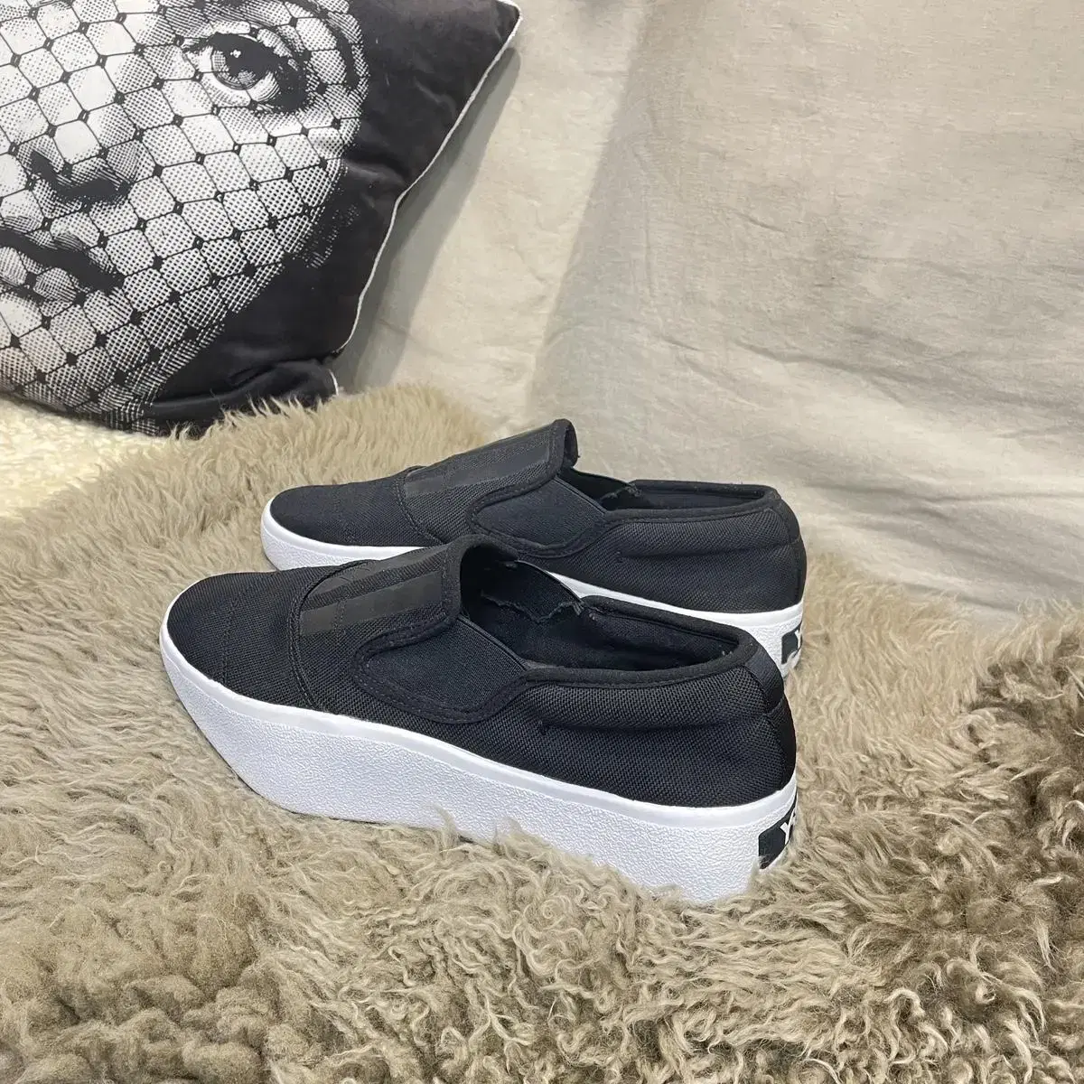 adidas Y-3 Slip-On Size 260