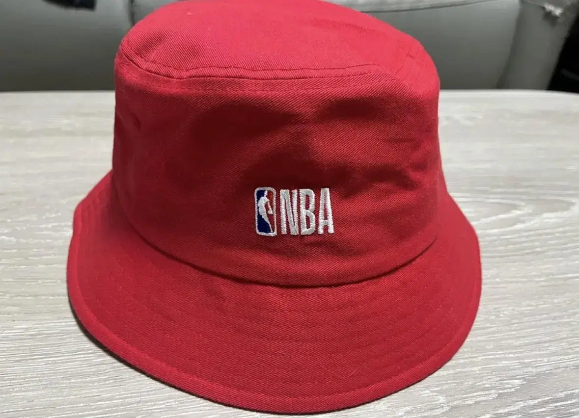 NBA 버킷햇 새상품