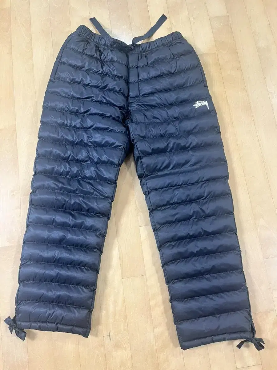 Nike Stussy Padded Pants