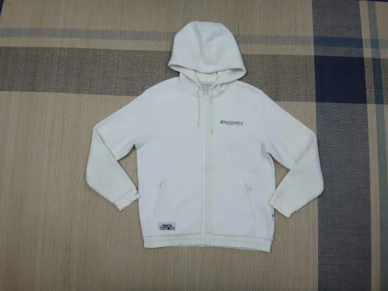 (XL) Discovery Airfleece Softshell Hooded Zip Up