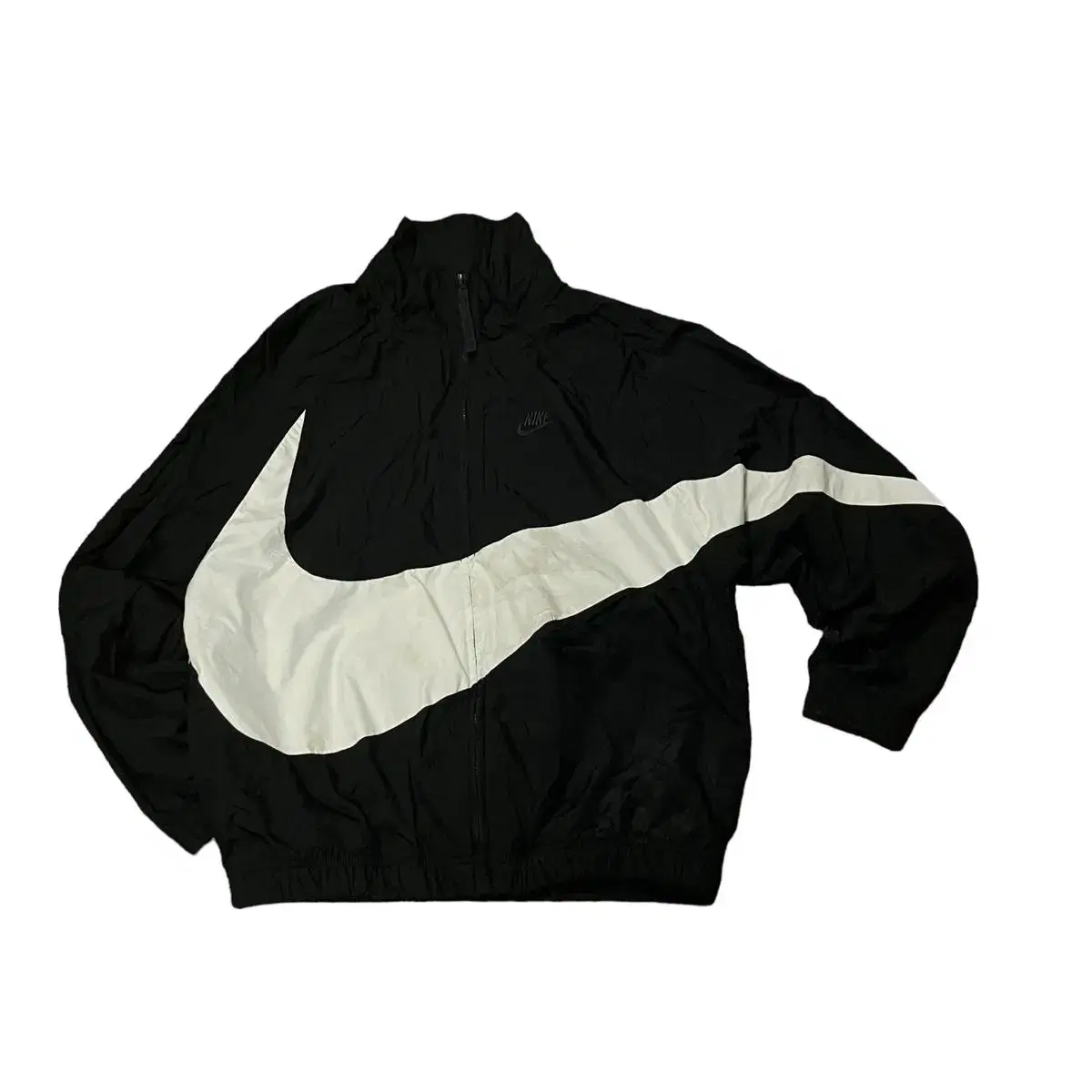 Nike Bixoushi Windbreaker M Vintage Barmak