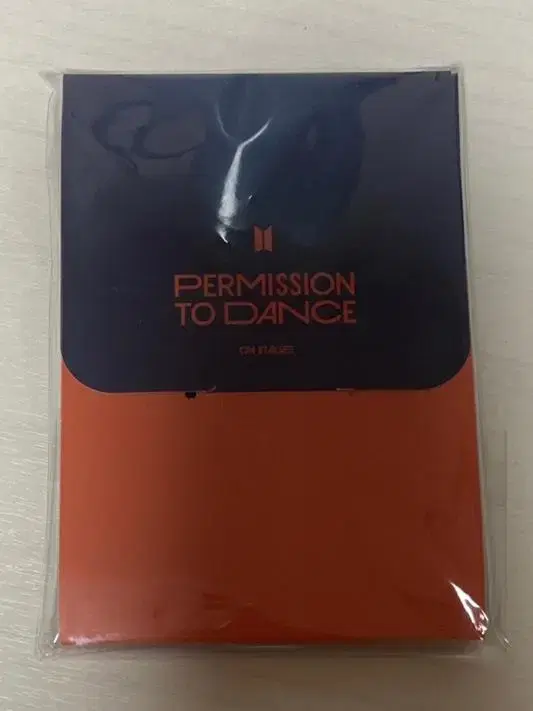 Bangtan Permission to Dance Mini Photocard Set WTS