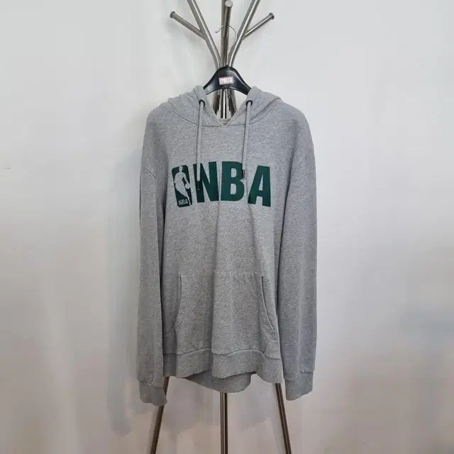 NBA 후드티 L