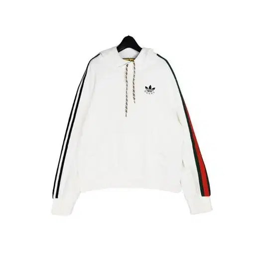 Gucci Adidas Collaboration limited edition Hoodie