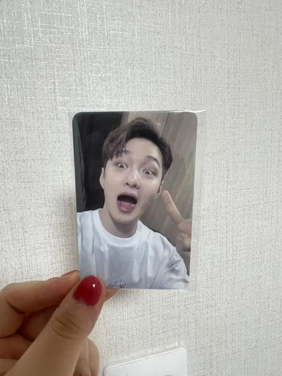 BTOB Movies Week 2 pre-order benefit lee changsub photocard sell!!!