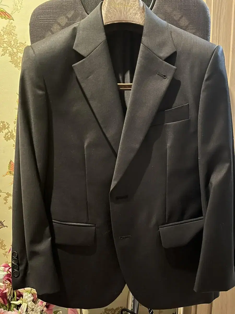 Splendino Men's Suit