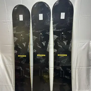 ARBN marshal 152 スノーボード 새상품) ARBN marshal 스노우보드 데크 150,152,154 | 브랜드