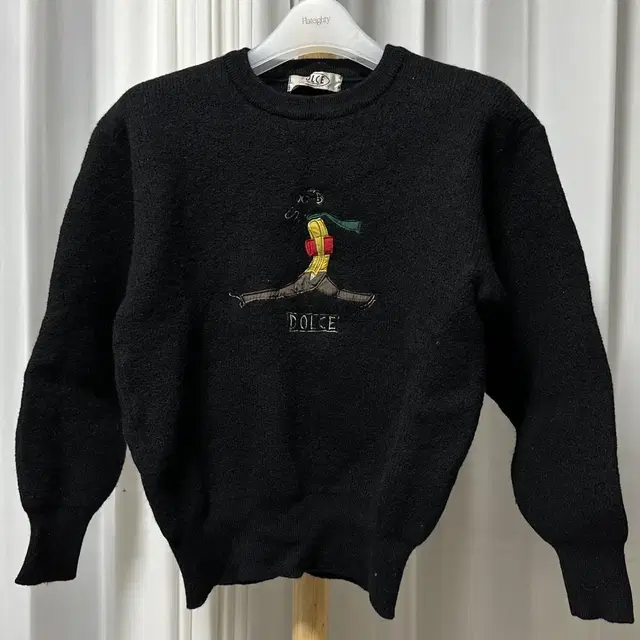 Japanese Vintage Dolce Knit