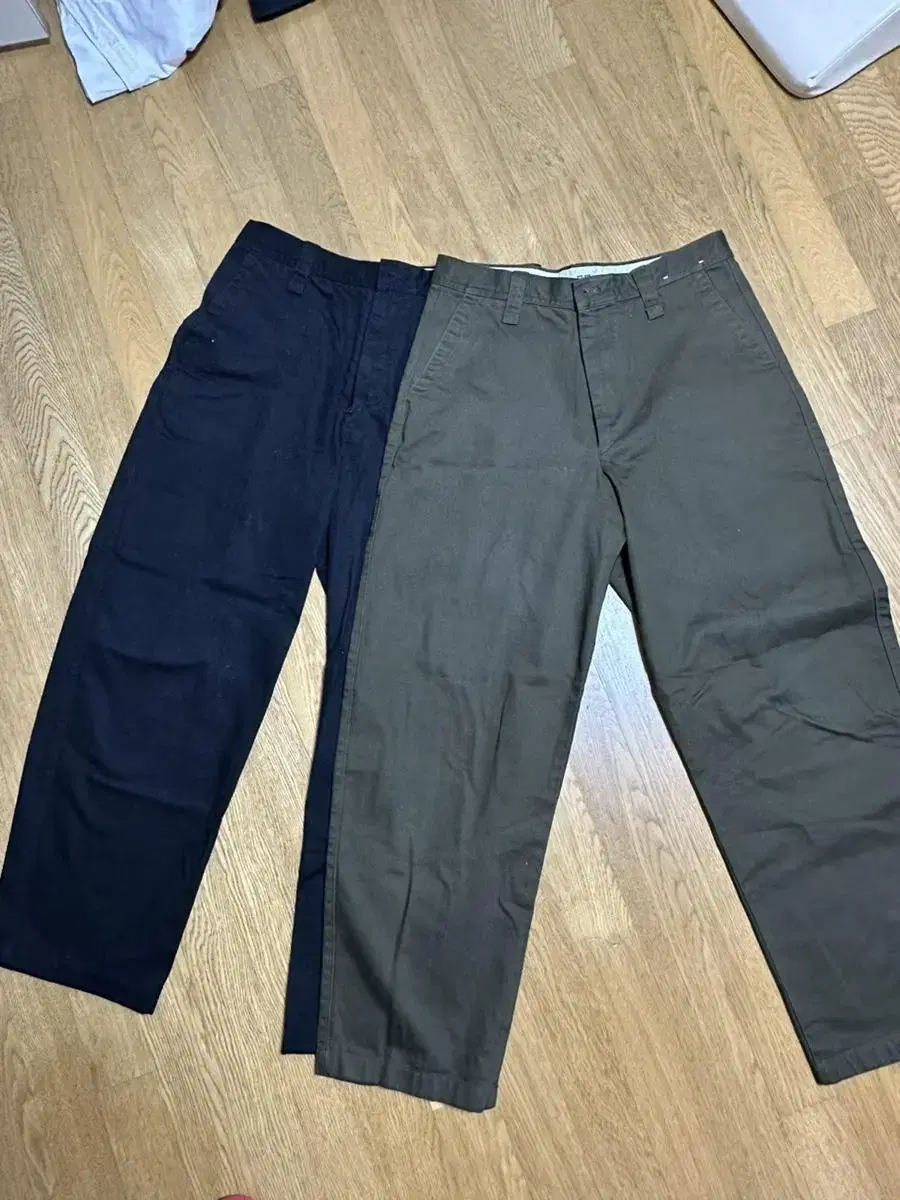 UNIQLOX Hermès Pants