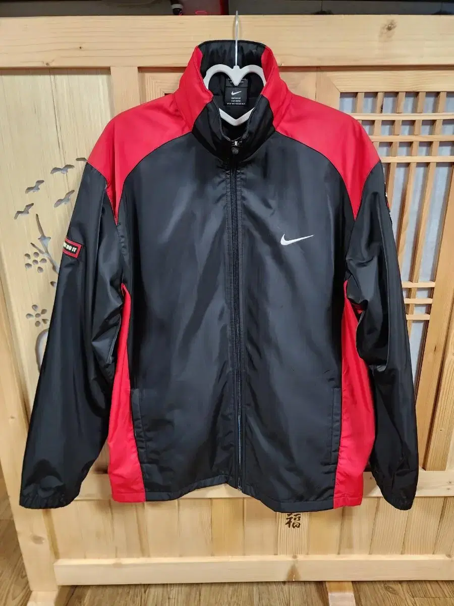 Nike 160cm Marshallites Jacket