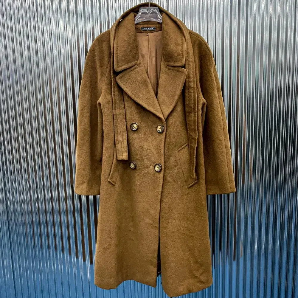 DRV Virgin Wool Single Coat (Domestic M) R562