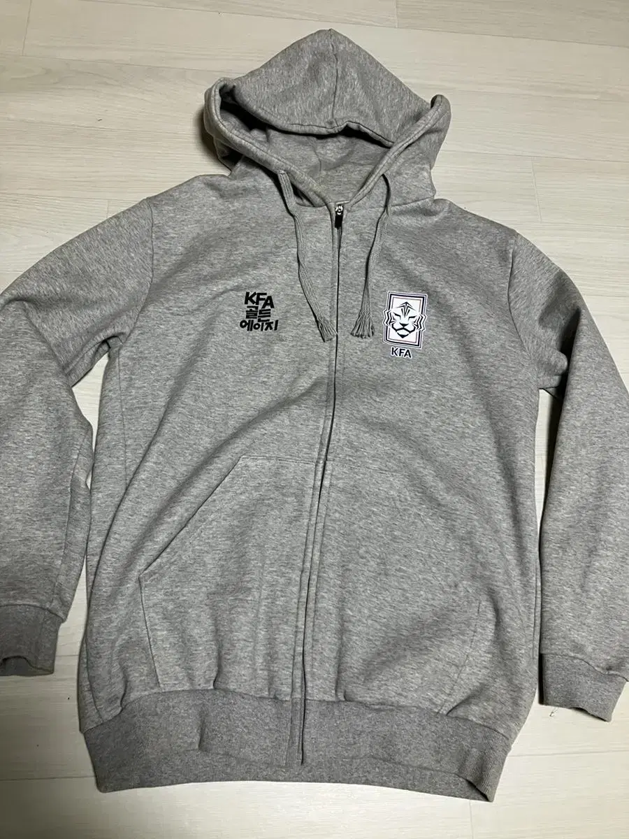 National Team Hoodie