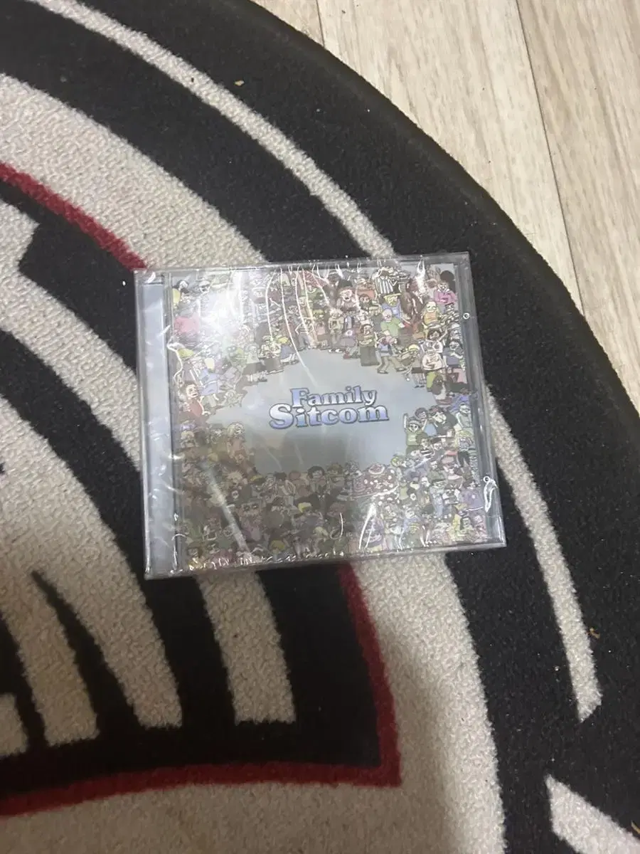 리짓군즈 cd