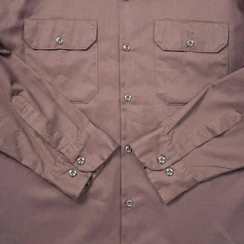 Vintage Dickies Mechanic Work Shirts