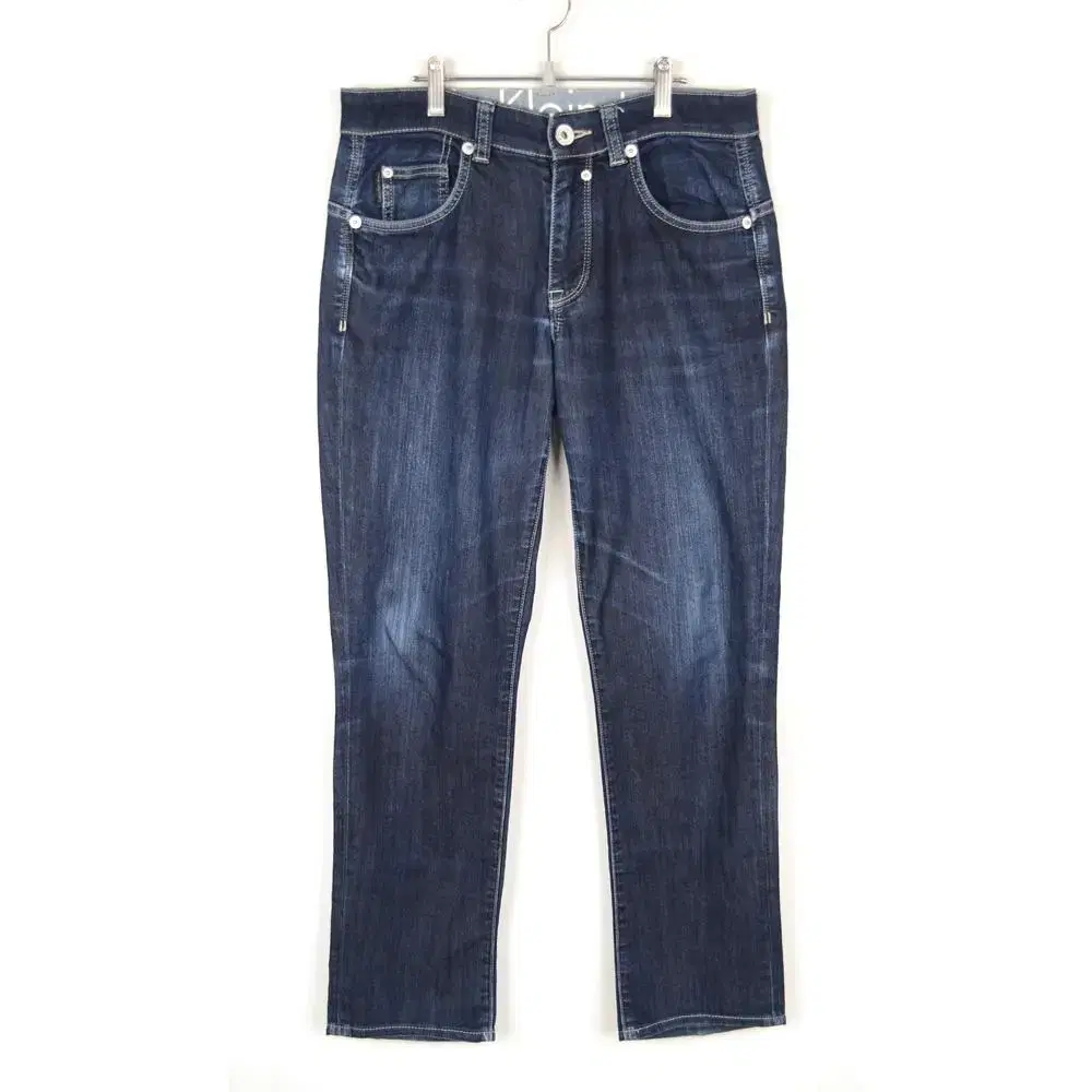 Calvin Klein/Jeans/Men28/Slim-fit/Denim/CB6619