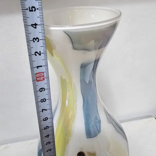 이태리 블로잉 HANDMADE VASE(화병)