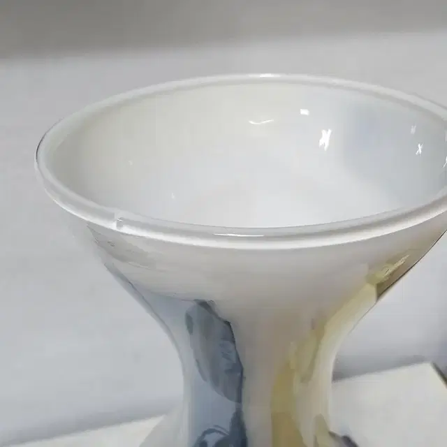 이태리 블로잉 HANDMADE VASE(화병)