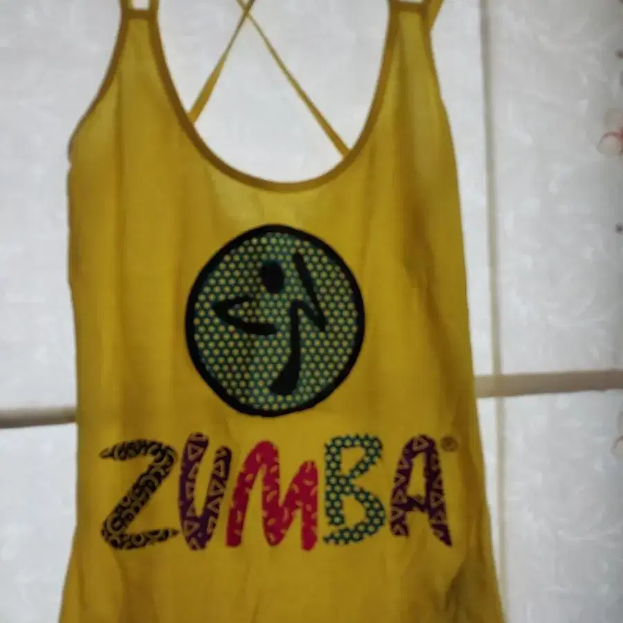 zumba t