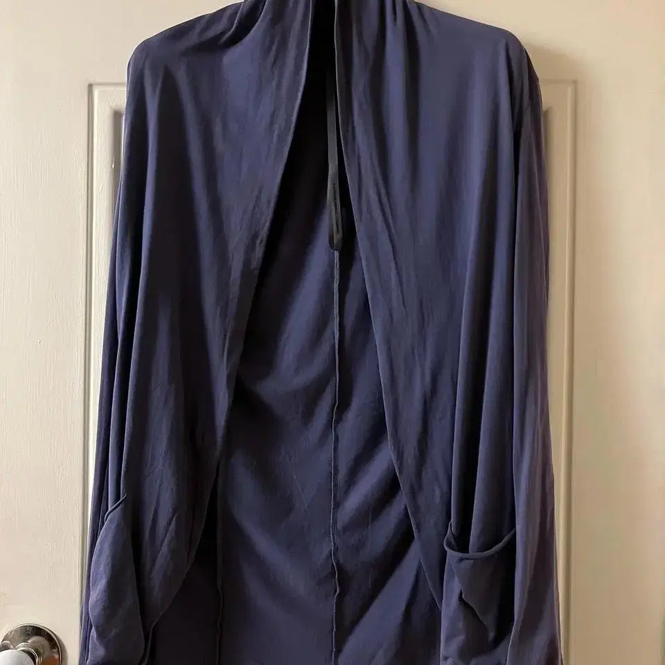 KAZUYUKI KUMAGAI ATTACHMENT cardigan