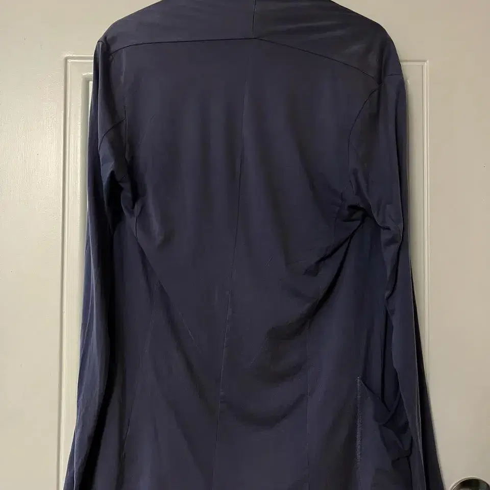 KAZUYUKI KUMAGAI ATTACHMENT cardigan