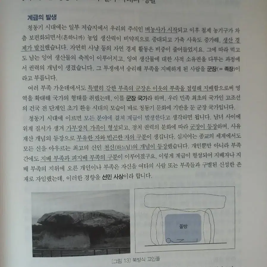 고등학교 학습서 > 한국사책!! 교과서보다 쉬운 독학국사