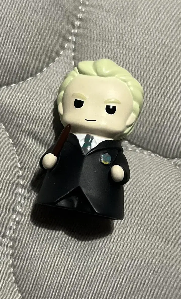 Harry Potter Malfoy Finger Gacha