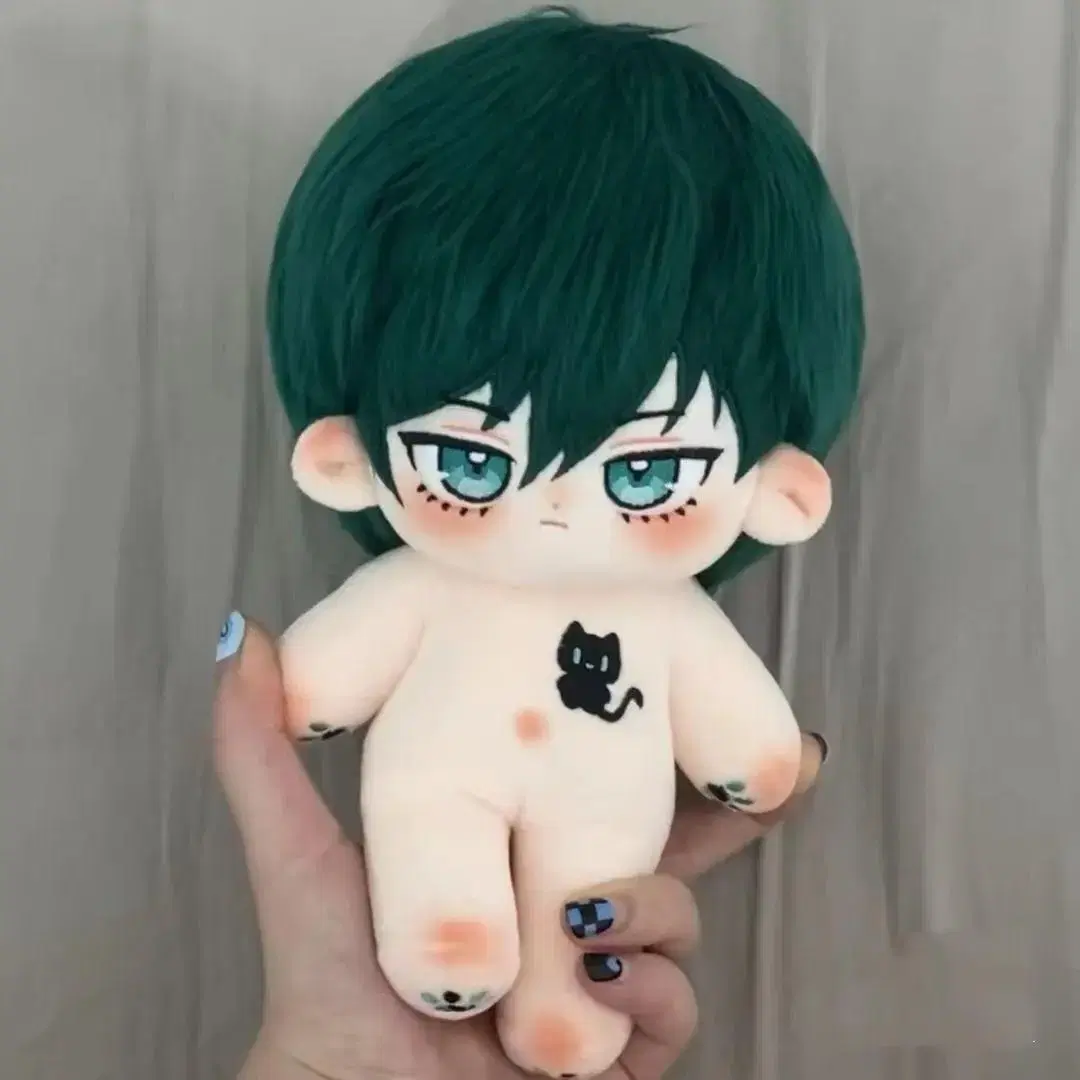 BLUELOCK Itoshirin 20cm Somyi Doll