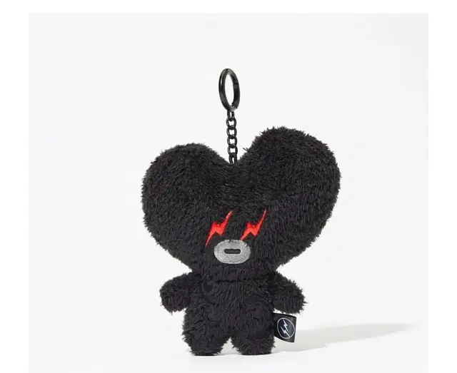 BT21 프라그먼트 TATA 타타 뷔 키링