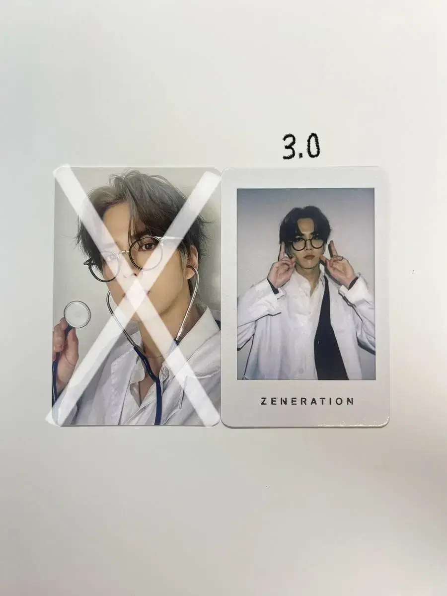 The Boyz Generation Ancon Hoodie tc photocard Younghoon