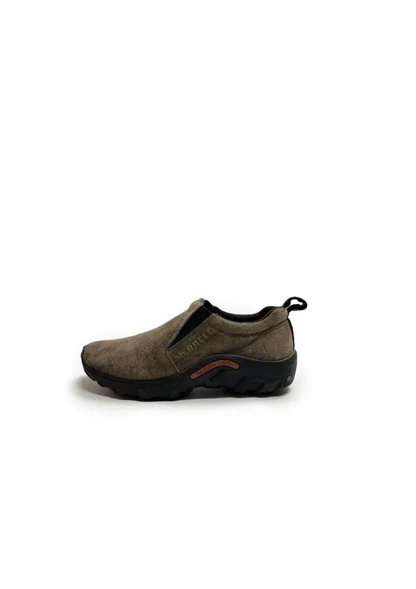 MERRELL moc shoes 머렐 정글 모크 슈즈