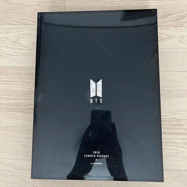 방탄소년단 썸머패키지 2019 BTS