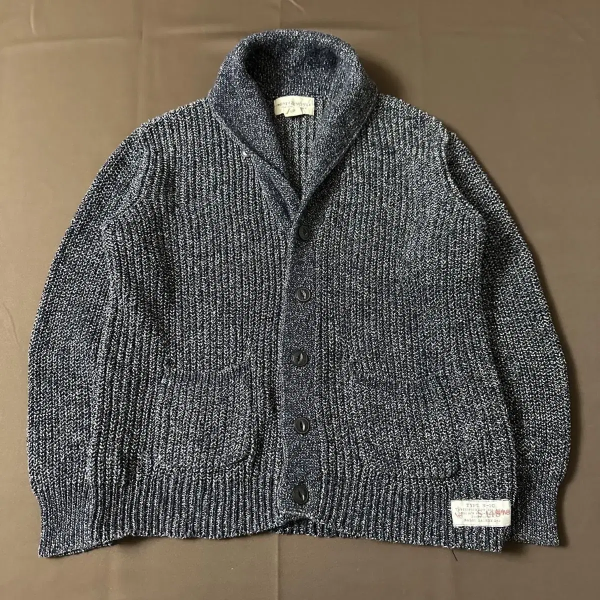 95 Denim & Supply Ralph Lauren Men's Cardigan