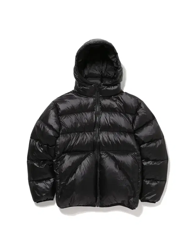 Firstdown퍼스트다운 Down Parka Nylon Taffeta