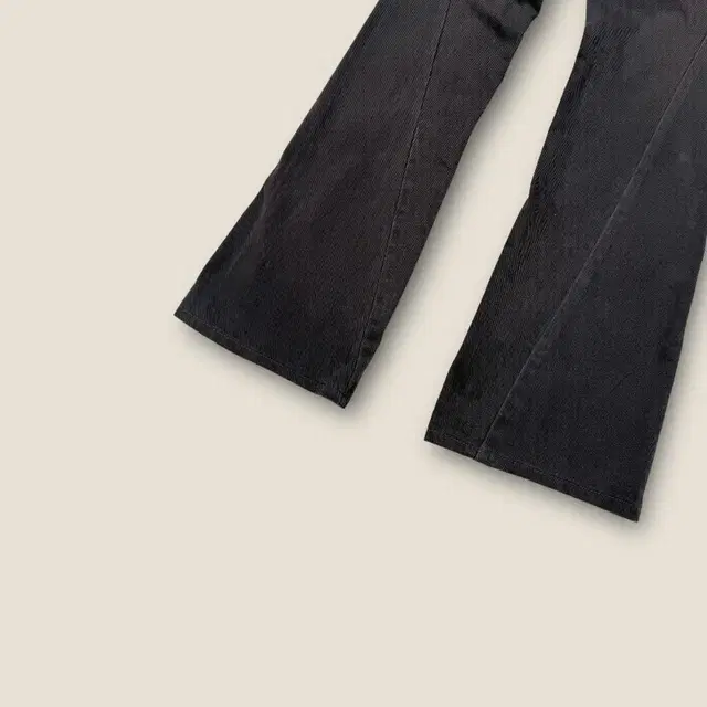 Vintage Lee Riders Curve Stitch Boot Cut