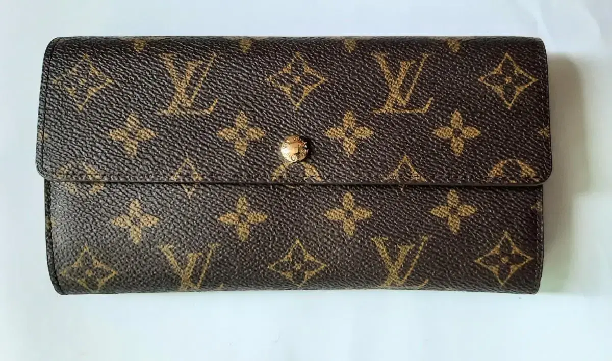 루이비통 장지갑 Louis Vuitton 정품