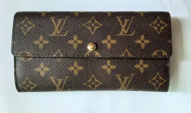 루이비통 장지갑 Louis Vuitton 정품