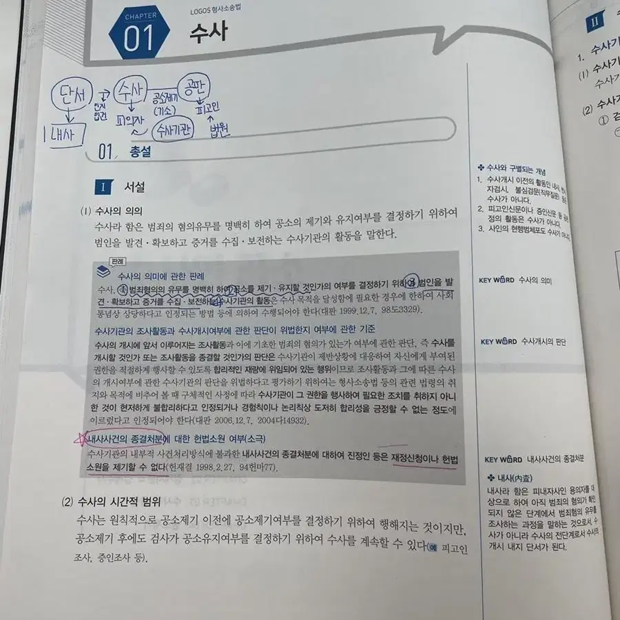 2024 박문각 이준현 형사소송법