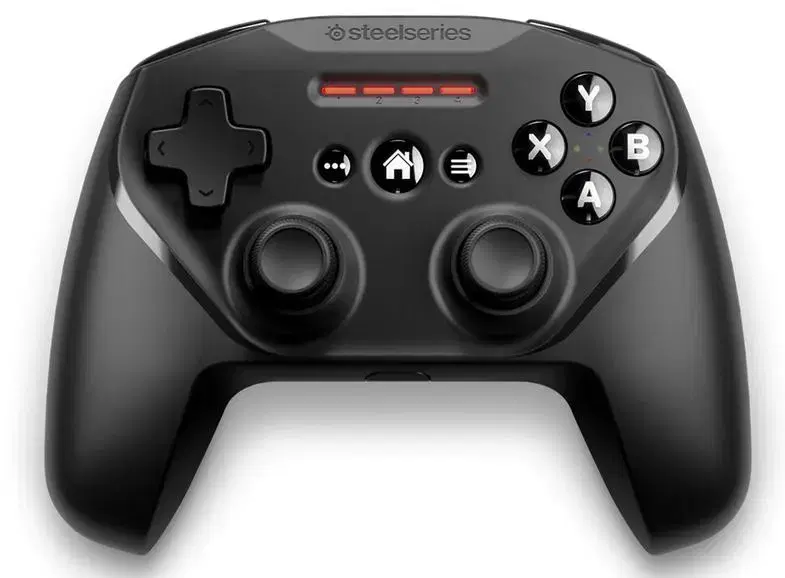 wireless gaming controller for iphone