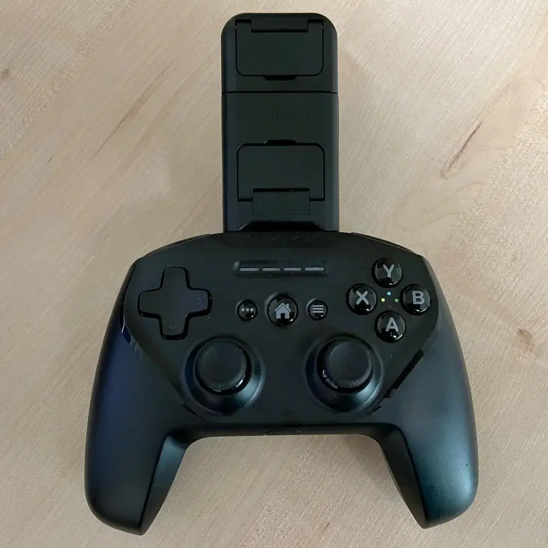 wireless gaming controller for iphone