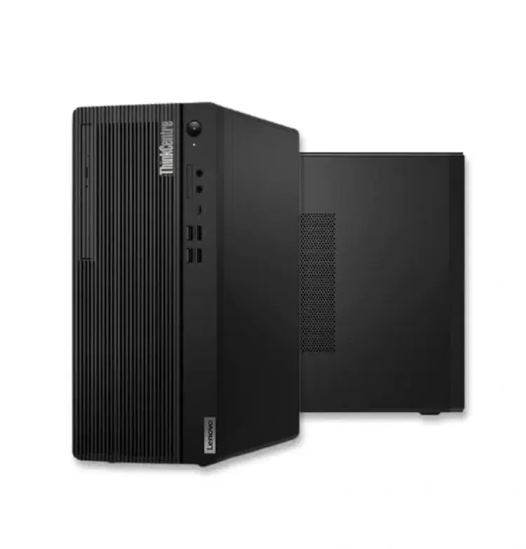 Unsealed Desktop Lenovo i5 10th Gen /32GB