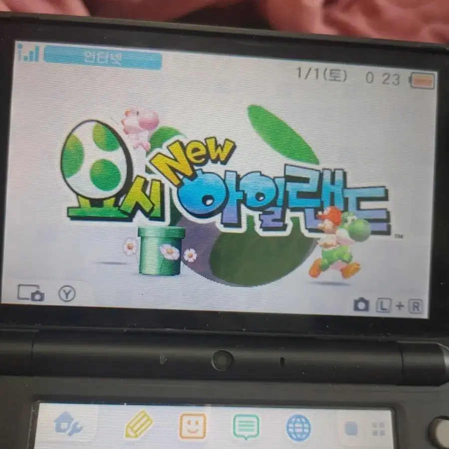 마리오 , 동키콩 , 요시 , 스매시 브라더스 3DS 칩 팝니다.