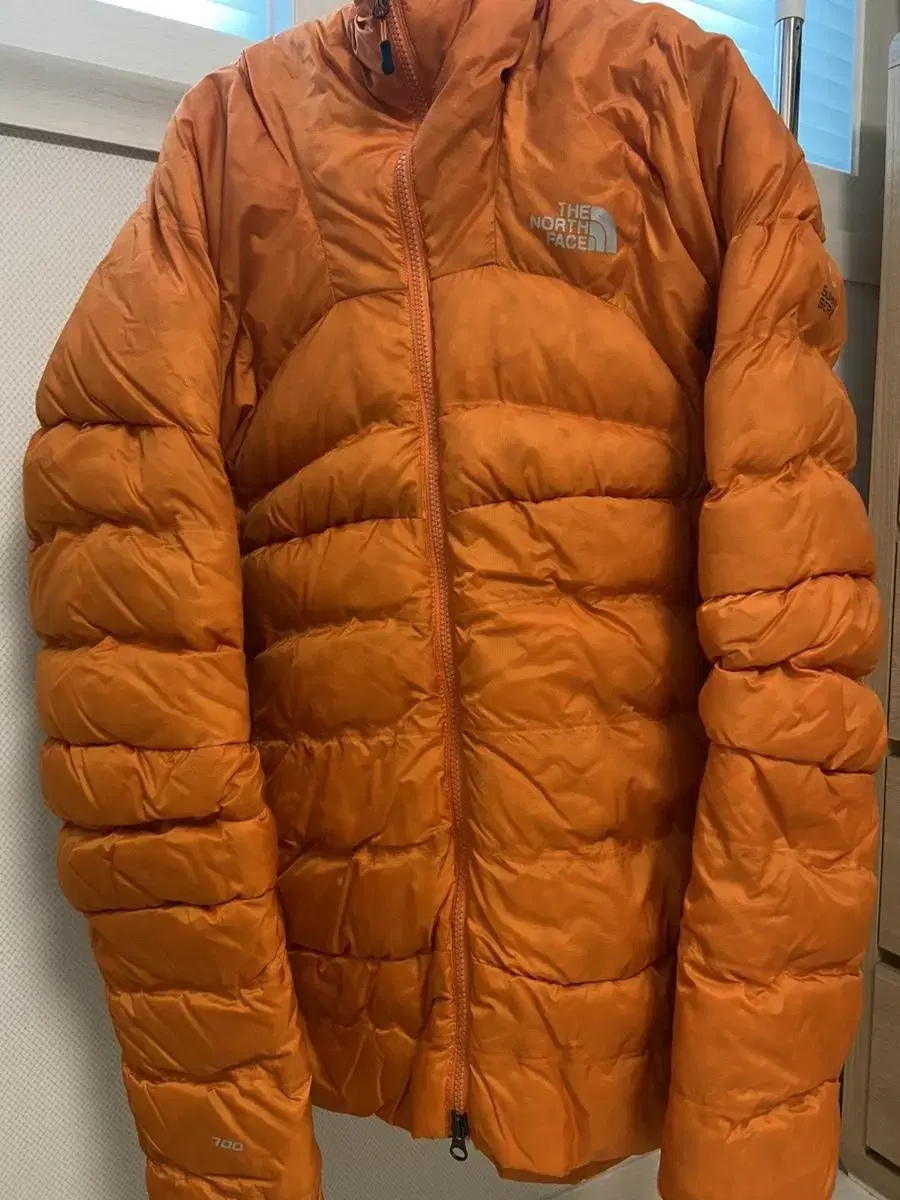 The North Face Pertex Goose Down XL