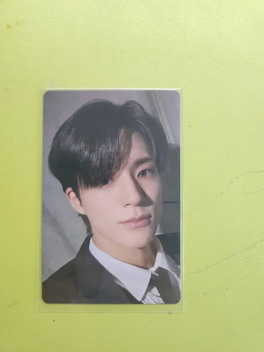 NCT Nation Cinema 2nd jeno wts